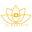 J.S.REBIRTH logo