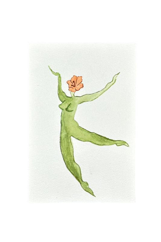 Balance (print)