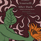 Volume 1 Water Yourself After Dark: Adult Coloring Pages
