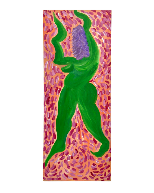 Main Character Gemini